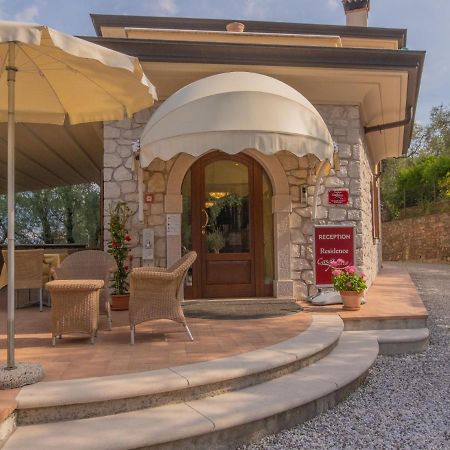Locazione Turistica Casa Maria-5 By Interhome Assenza di Brenzone Kültér fotó