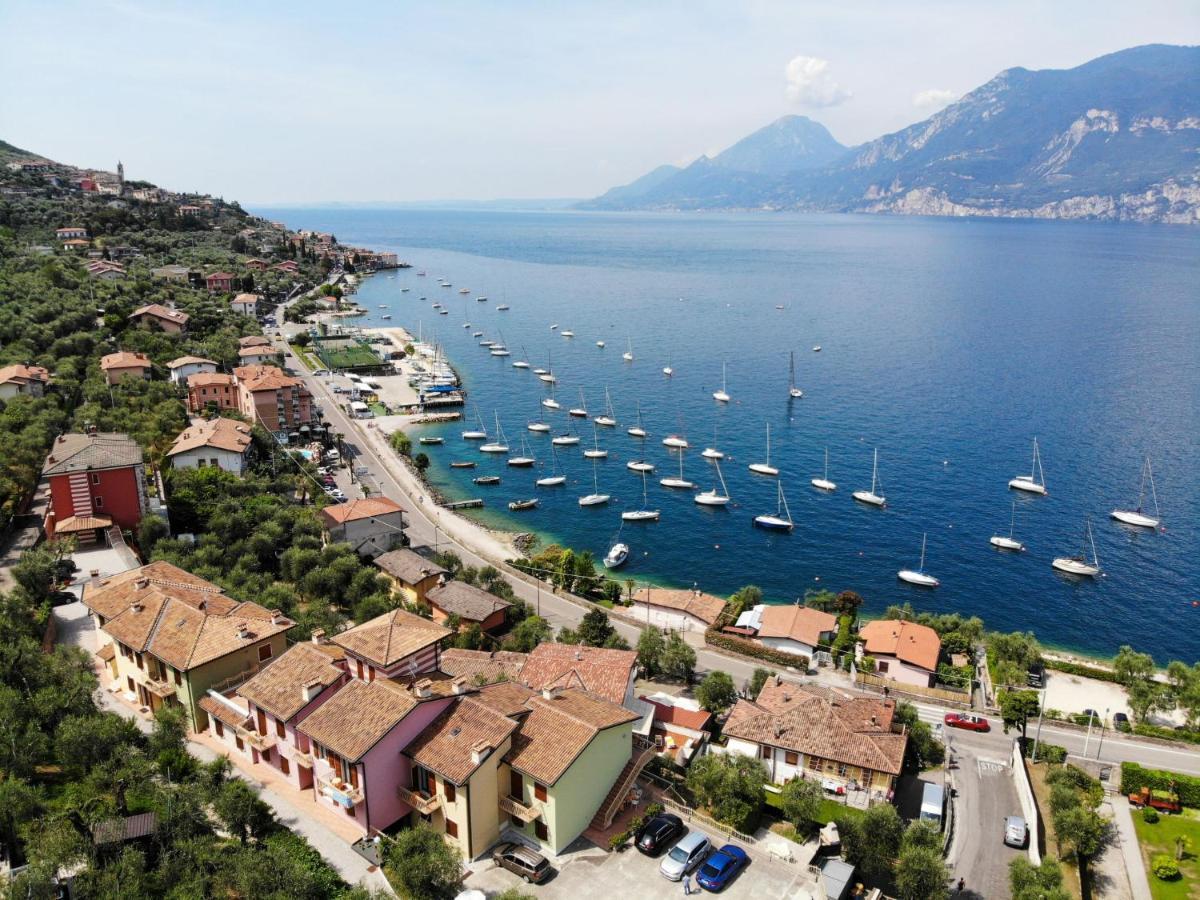 Locazione Turistica Casa Maria-5 By Interhome Assenza di Brenzone Kültér fotó