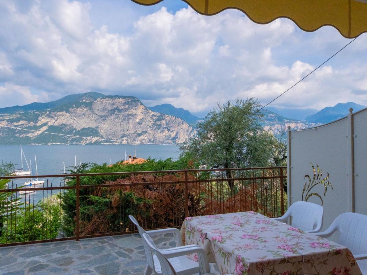 Locazione Turistica Casa Maria-5 By Interhome Assenza di Brenzone Kültér fotó