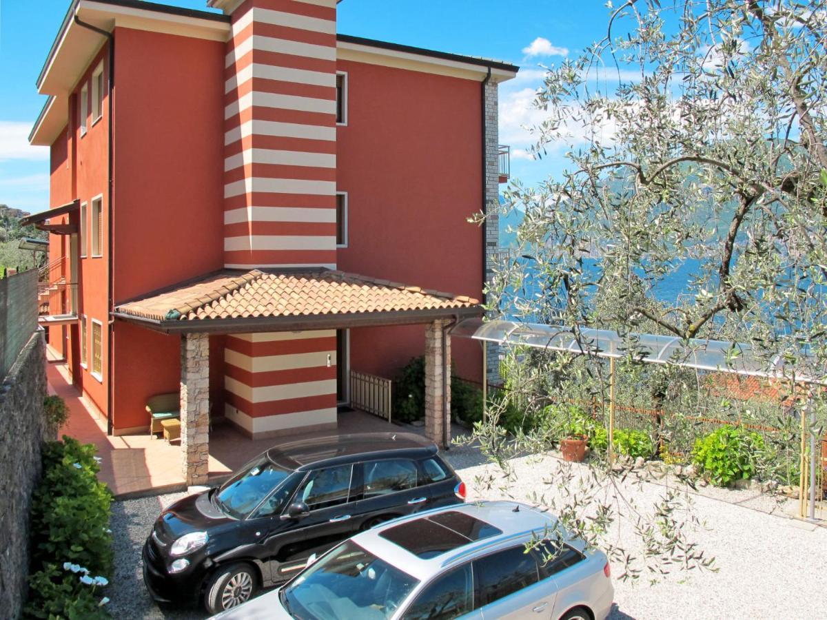 Locazione Turistica Casa Maria-5 By Interhome Assenza di Brenzone Kültér fotó