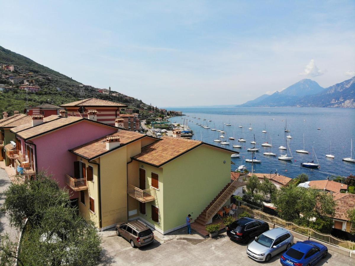Locazione Turistica Casa Maria-5 By Interhome Assenza di Brenzone Kültér fotó