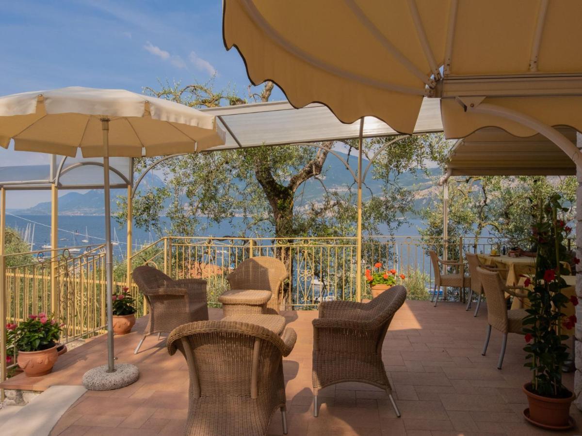Locazione Turistica Casa Maria-5 By Interhome Assenza di Brenzone Kültér fotó
