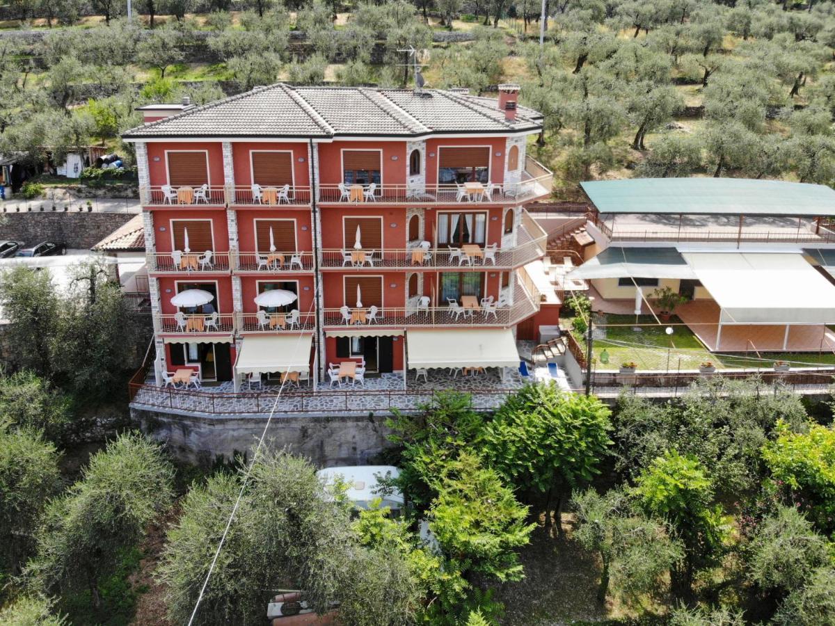 Locazione Turistica Casa Maria-5 By Interhome Assenza di Brenzone Kültér fotó