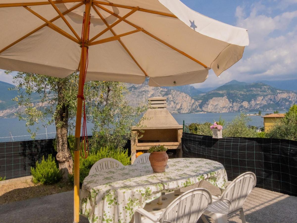 Locazione Turistica Casa Maria-5 By Interhome Assenza di Brenzone Kültér fotó