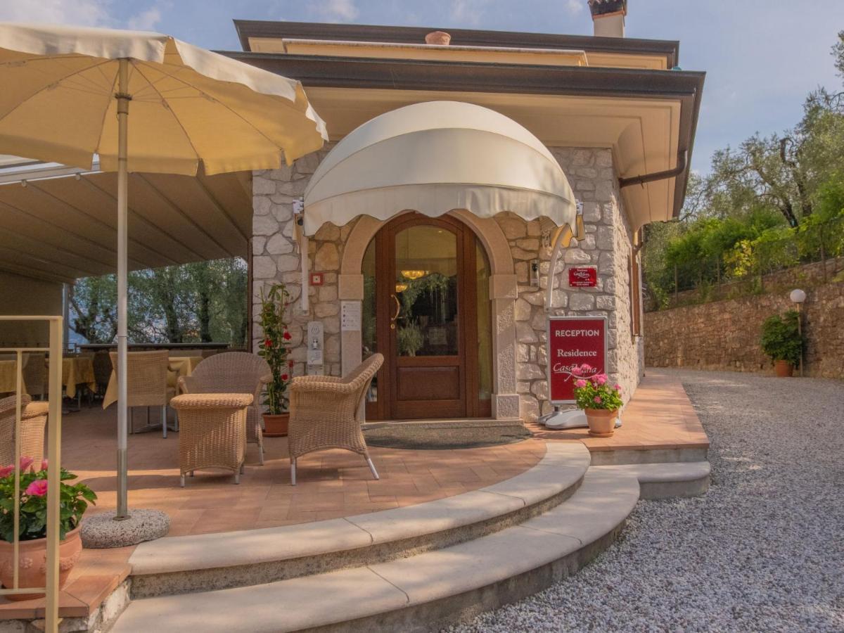 Locazione Turistica Casa Maria-5 By Interhome Assenza di Brenzone Kültér fotó