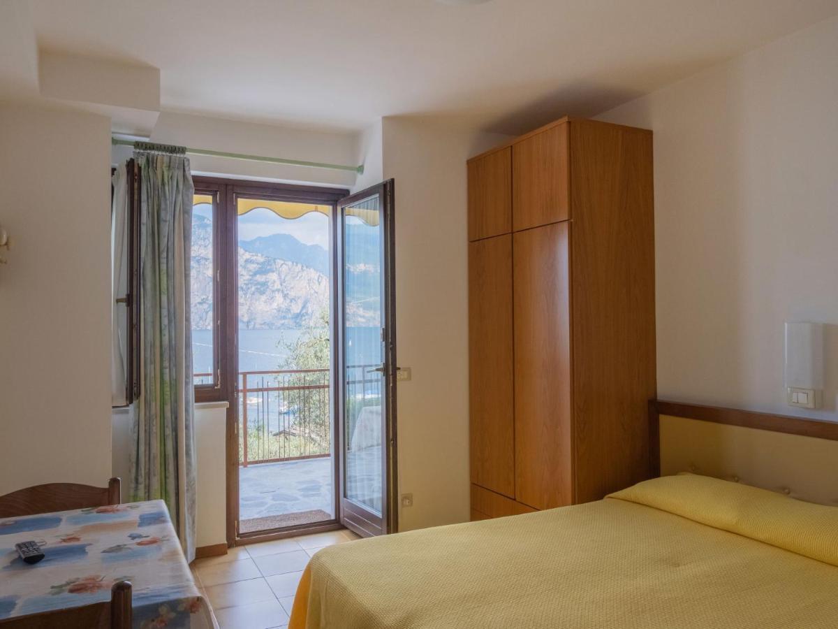 Locazione Turistica Casa Maria-5 By Interhome Assenza di Brenzone Kültér fotó
