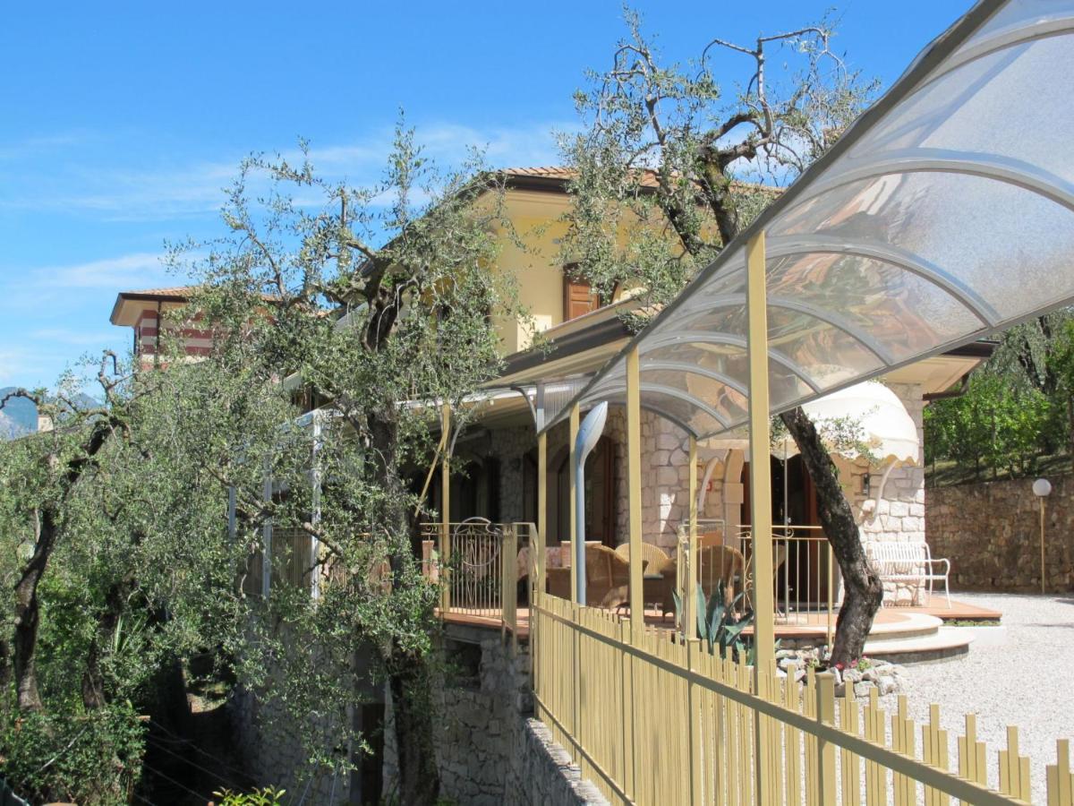Locazione Turistica Casa Maria-5 By Interhome Assenza di Brenzone Kültér fotó