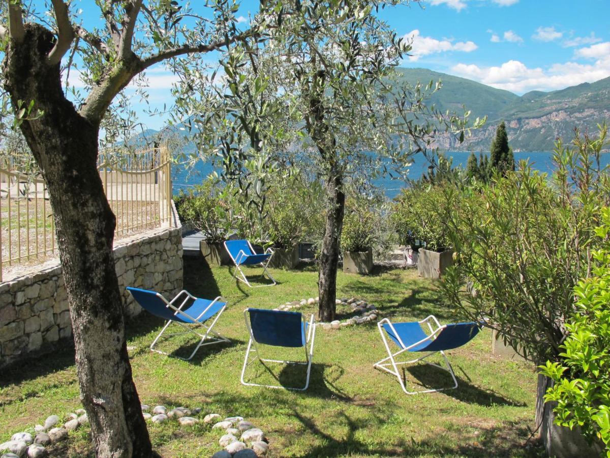 Locazione Turistica Casa Maria-5 By Interhome Assenza di Brenzone Kültér fotó