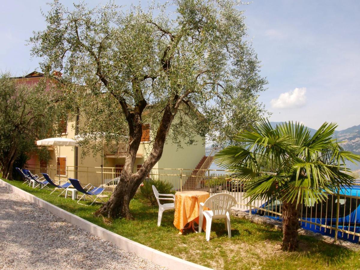 Locazione Turistica Casa Maria-5 By Interhome Assenza di Brenzone Kültér fotó