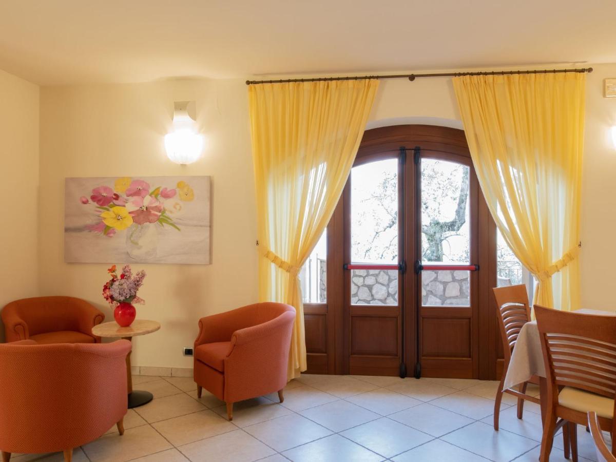 Locazione Turistica Casa Maria-5 By Interhome Assenza di Brenzone Kültér fotó