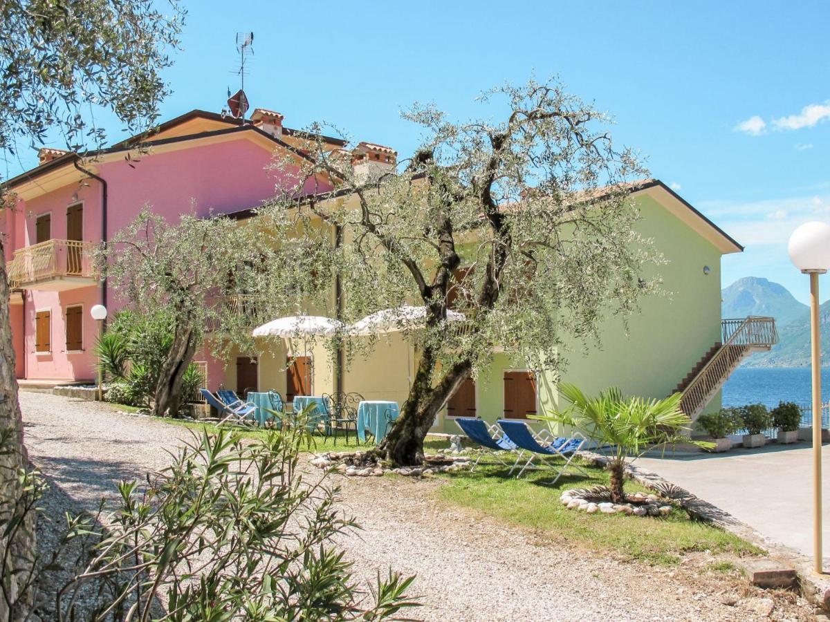 Locazione Turistica Casa Maria-5 By Interhome Assenza di Brenzone Kültér fotó